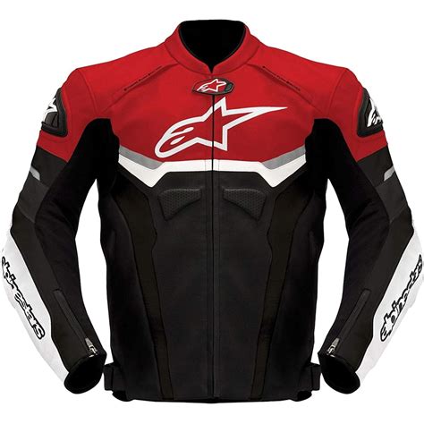 alpinestars jackets for men